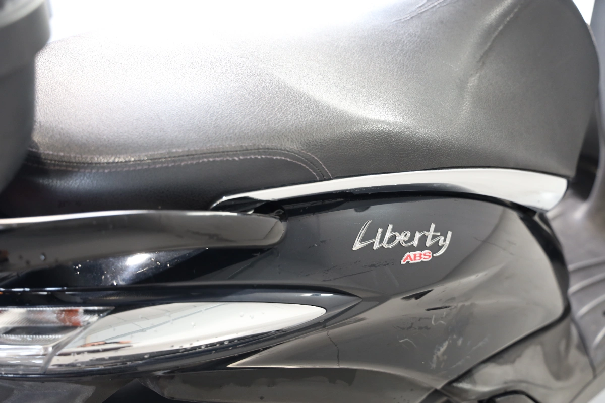 PIAGGIO Liberty 125 125